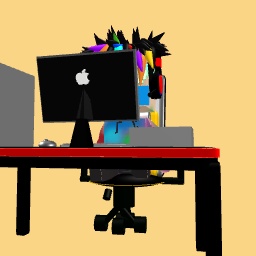 Gamer 🎮🕹️👾