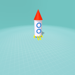 my rocket