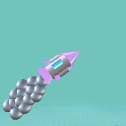 edited rocket JK