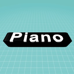 Piano