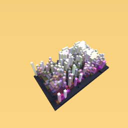 Well who thought of the drangon