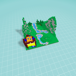 Nature(v2)