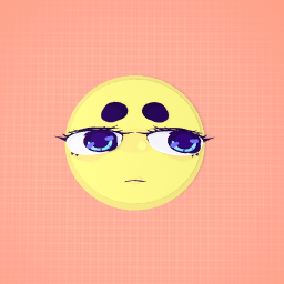 Zar .w’s emoji comp (this lowkey looks cursed)