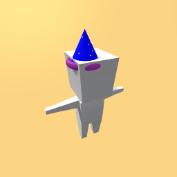 wizard hat
