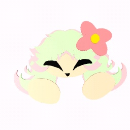 I'm back, but don't know what to draw...