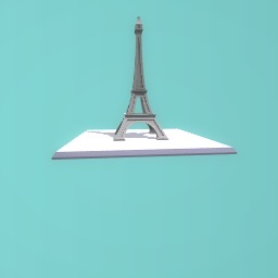 Eiffel Tower
