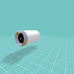 a jet engine
