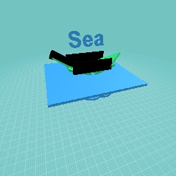 Sea