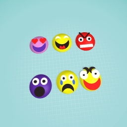 Emoji's