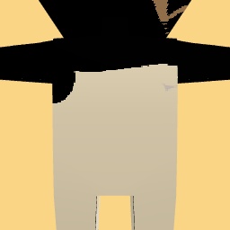 god