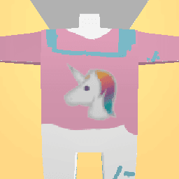 new costume copy