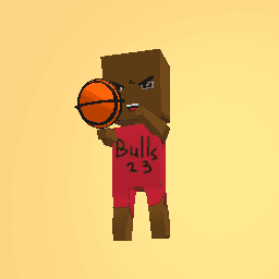 Michael Jordan