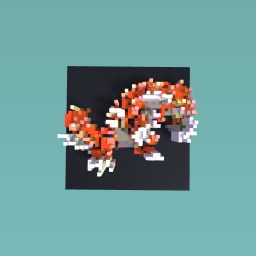 groudon