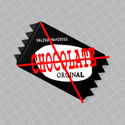 PaldeanWhopper chocolate