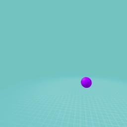 Satisfying purple goo animation