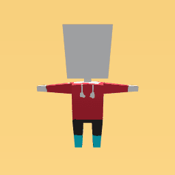 Leggings and jumper only for girls!