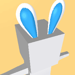 Bunny ears