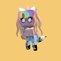 Uni girl 
