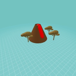 Volcano