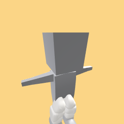 Astronaut pack (legs)