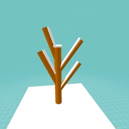 winter tree