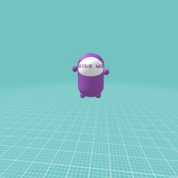 Hide me! Toy