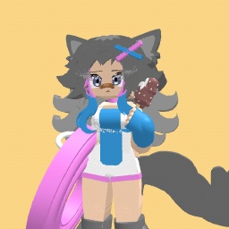 My new Avatar