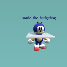Sonic