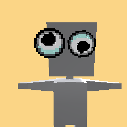 Googly eyes 8 bit