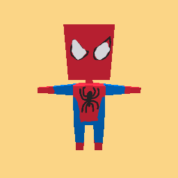 new costume