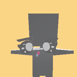 Cute eyes (not done yet!)