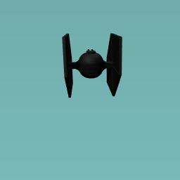 tie fighter