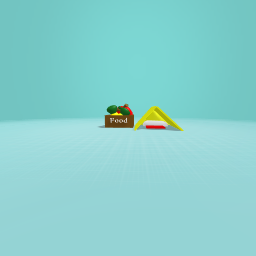 Home and food