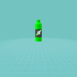 Better version of green gatorade