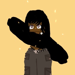 Lara raj katseye ( from my mind )