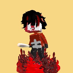 metal bat from one punch man