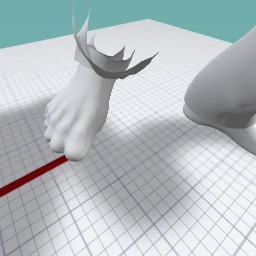 neal before the master troll !?