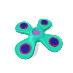 Danis fidget 