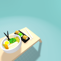 sushi