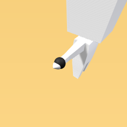 pirate arm hook thing