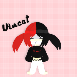 Uincat (read disc)