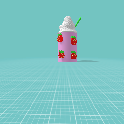 starbucks strawberry drink