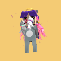 Me/this is how i look