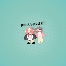Best Friends