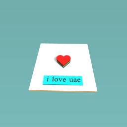 uae heart