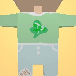 St. Patricks Shirt (SALE UNTIL APRIL)