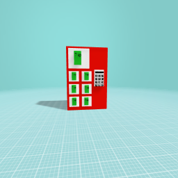 Let's drink some (7 up)