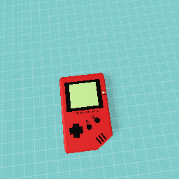 Game boy