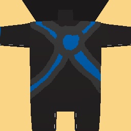 new costume