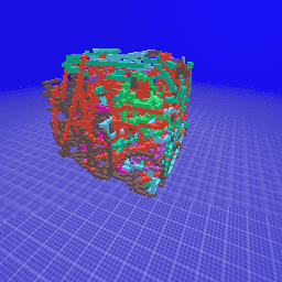 The hardest thing ever.